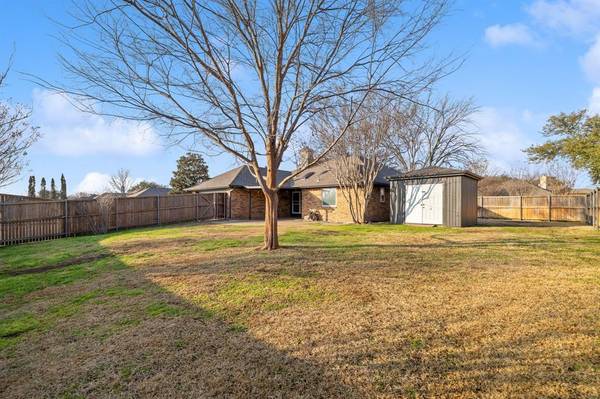 5204 Orchard Drive, Sachse, TX 75048