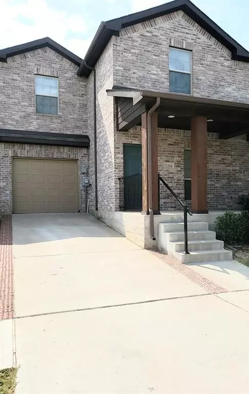 2204 Abbey Lane, Mesquite, TX 75181