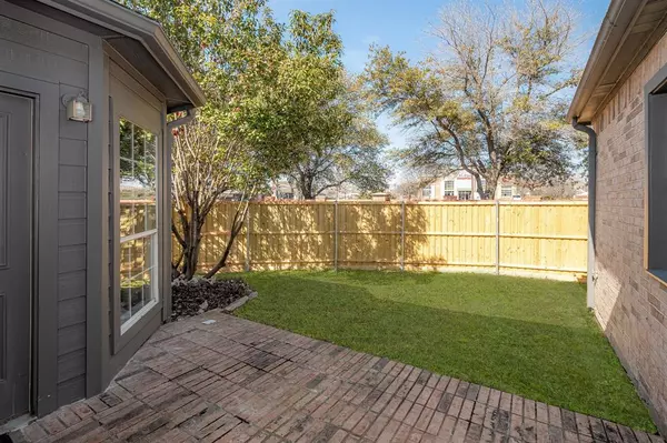 Allen, TX 75002,1827 Peach Tree Court