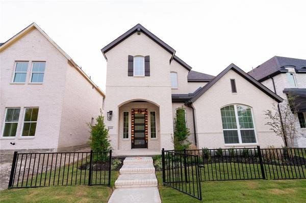 8441 Mint Mews, Frisco, TX 75035