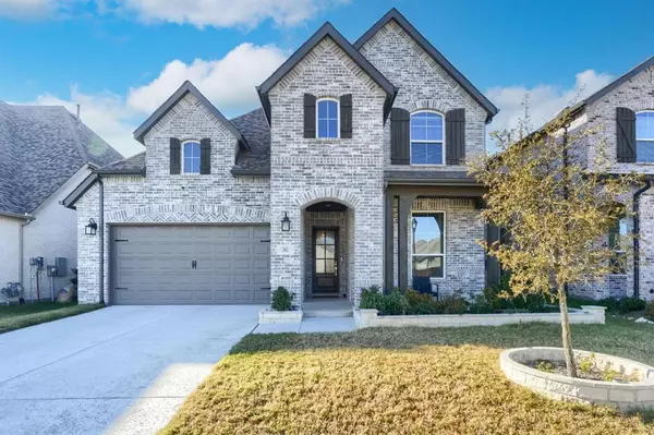 Melissa, TX 75454,3803 Hudson Way