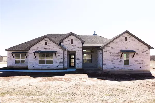 Weatherford, TX 76087,189 Cartwright Road