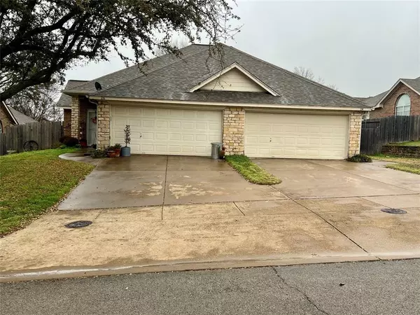 Weatherford, TX 76086,214 Rentz Place Circle