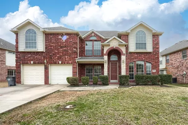 2668 Whispering Trail, Little Elm, TX 75068