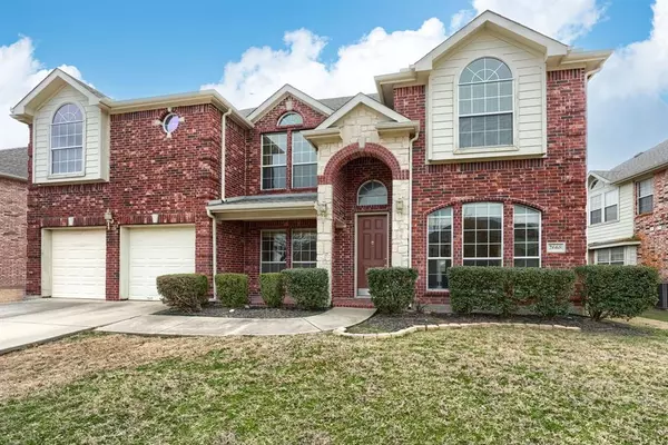 Little Elm, TX 75068,2668 Whispering Trail