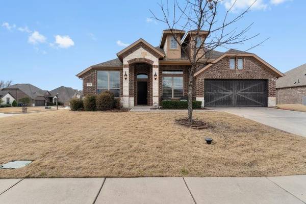 1706 Asbury Drive, Wylie, TX 75098