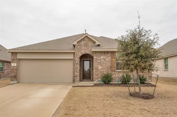 Anna, TX 75409,112 Mills Drive