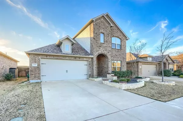 Mckinney, TX 75071,3709 Sweetclover Drive