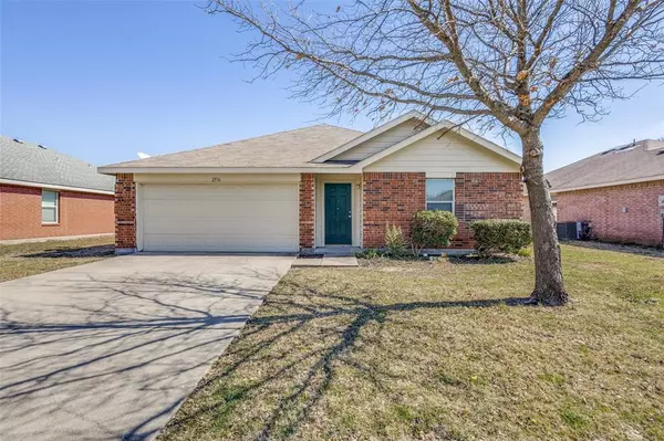 2516 Plantation Drive, Anna, TX 75409