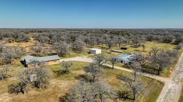 3752 Lamkin Road, Mineral Wells, TX 76067