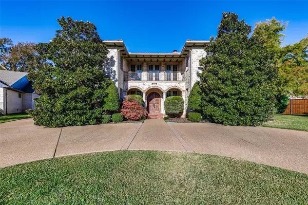 3105 Peck Place, Richardson, TX 75082