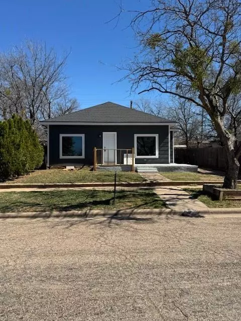 541 Portland Avenue, Abilene, TX 79605