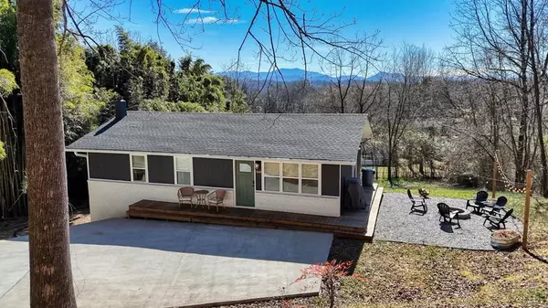 260 Moore View Homes Road, Hayesville, NC 28904