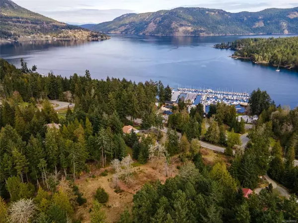 Duncan, BC V9L 5Y4,6316 Genoa Bay Rd #Lot 1