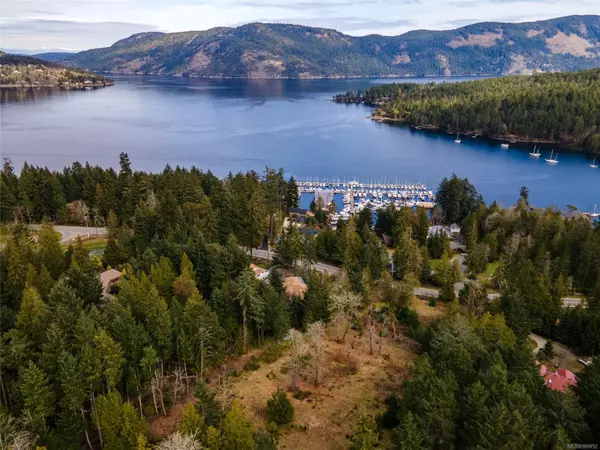 Duncan, BC V9L 5Y4,6316 Genoa Bay Rd #Lot 1