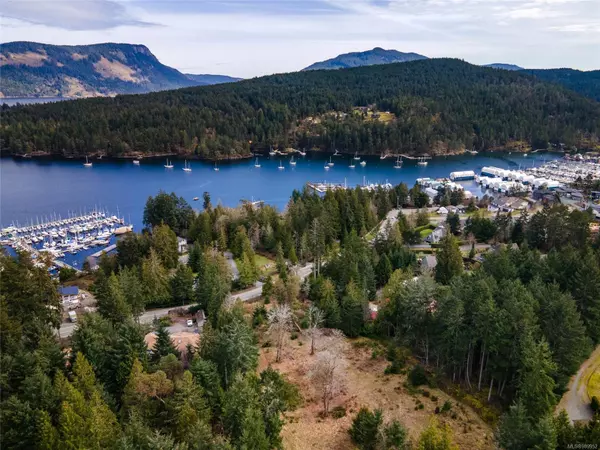 6316 Genoa Bay Rd #Lot 1, Duncan, BC V9L 5Y4