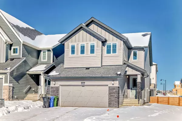 288 Spring Creek CIR Southwest, Calgary, AB T3H 6G4