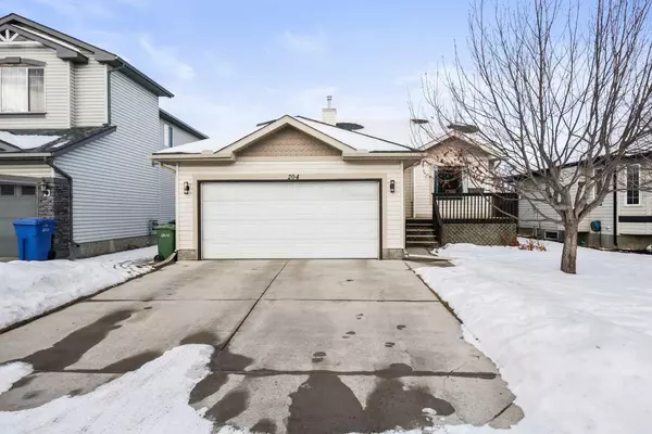 204 Lakeview SHRS, Chestermere, AB T1X1H6