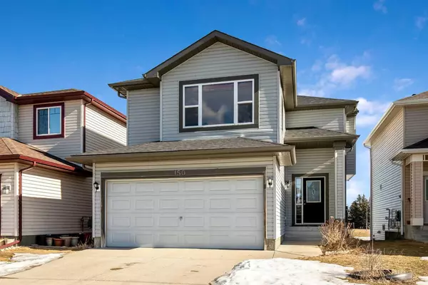 150 Bridlecrest BLVD Southwest, Calgary, AB T2Y 4Y7