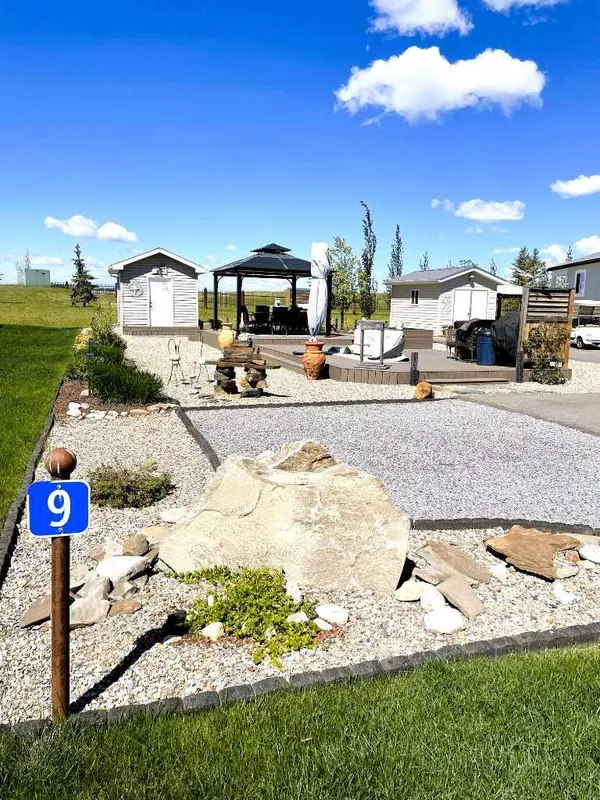 41019 Range Road 11 Unit #9, Rural Lacombe County, AB T0C 0J0