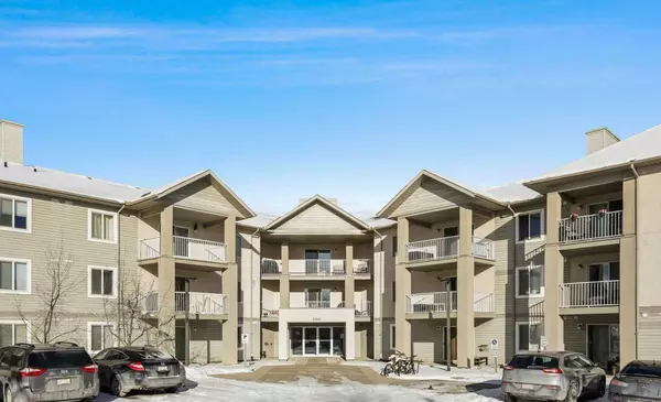 2000 Citadel Meadow PT Northwest #302, Calgary, AB T3G 5N5