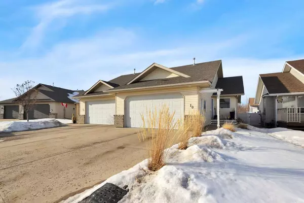 10 Root Close, Red Deer, AB T4P 3X3