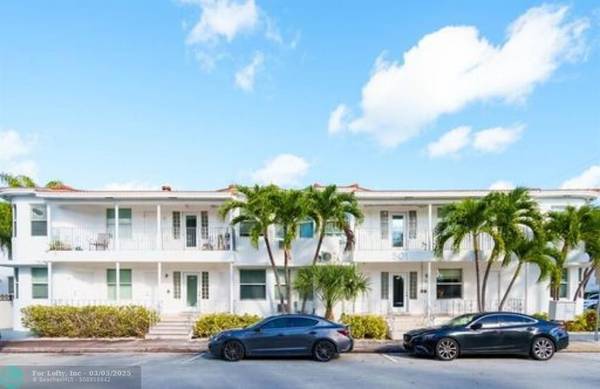 7610 Byron Ave  #3, Miami Beach, FL 33141