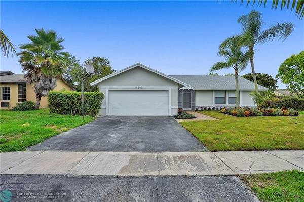 19340 Delaware Court, Boca Raton, FL 33434