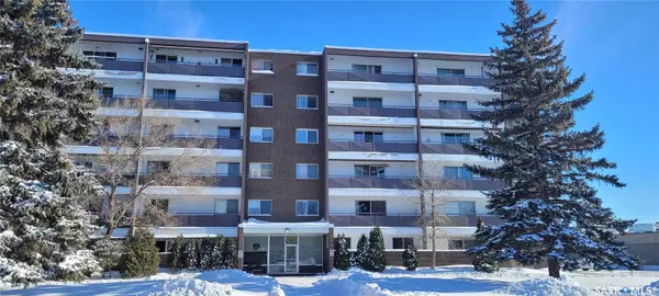 4615 Rae STREET #608, Regina, SK S4S 3B2