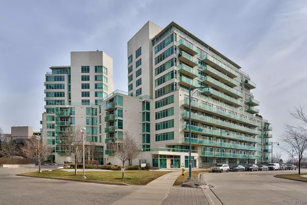 5 Marine Parade DR #1105, Toronto W06, ON M8V 4B4