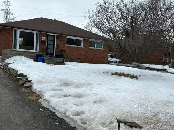 Burlington, ON L7P 2K8,1196 STANLEY DR #BSMT 1