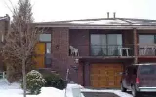 43 Ashurst CRES, Brampton, ON L6V 3N6