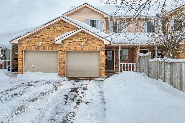 148 Athlone CRES, Stratford, ON N4Z 1H9