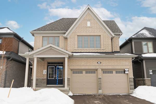 500 Trevor ST, Cobourg, ON K9A 4J5