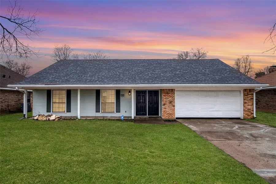 409 Summit Drive, Bossier City, LA 71111