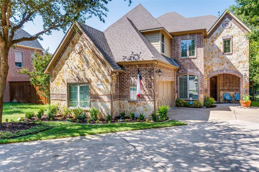 2238 Forest Hollow Park, Dallas, TX 75228