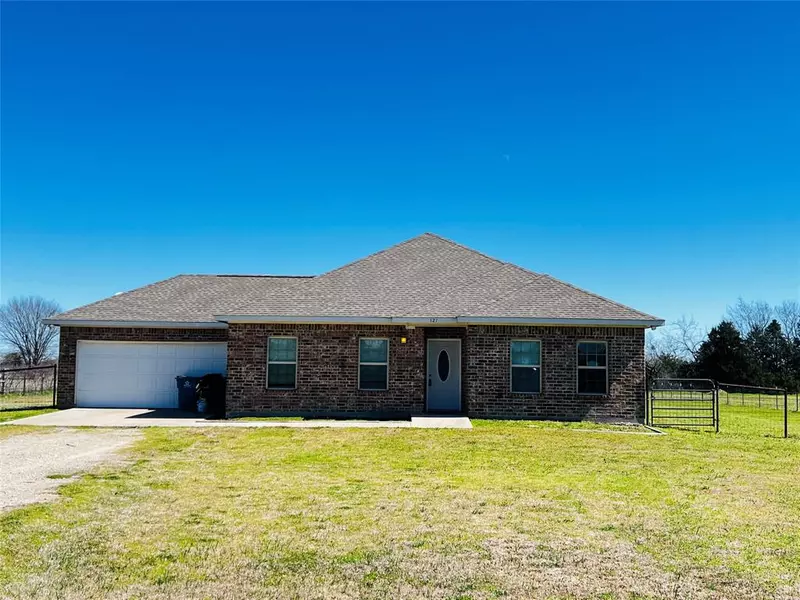 121 Pugh Lane, Corsicana, TX 75109