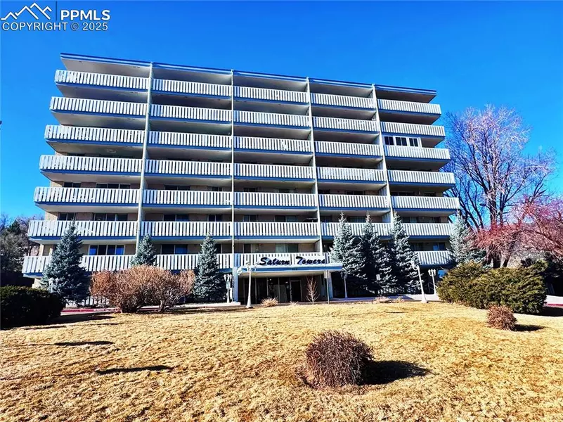 900 Saturn DR #310, Colorado Springs, CO 80905