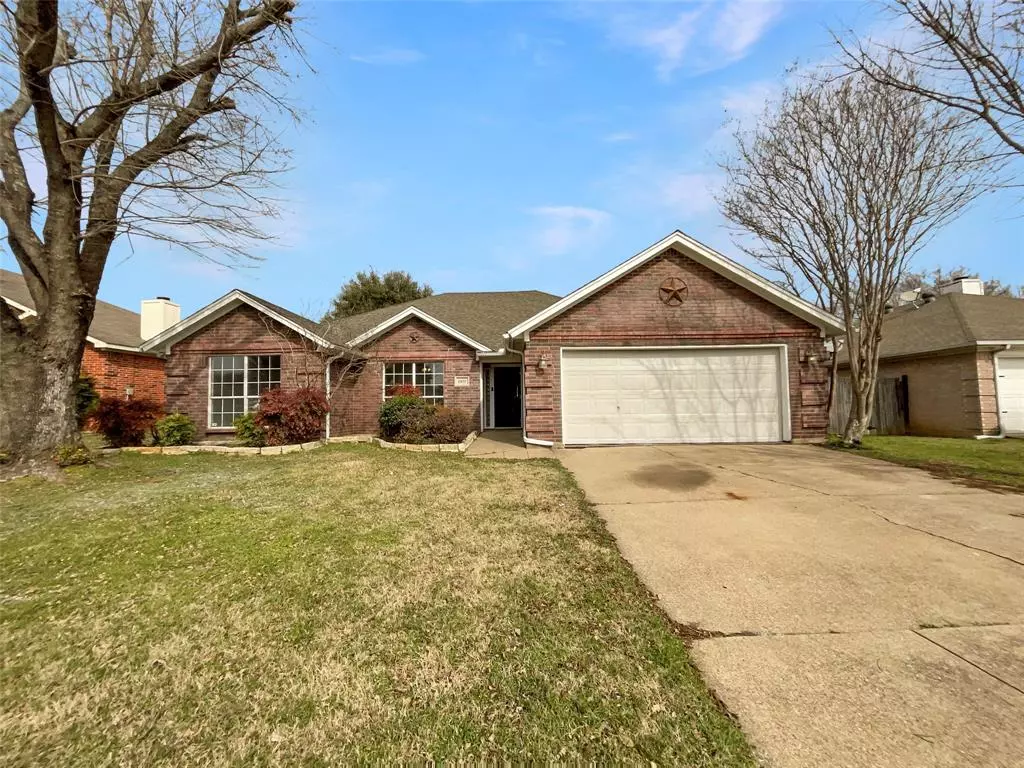 Arlington, TX 76001,2805 Monthaven Drive