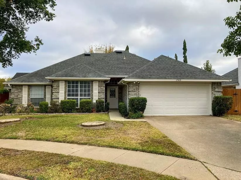 Bedford, TX 76021,2509 Classic Court W