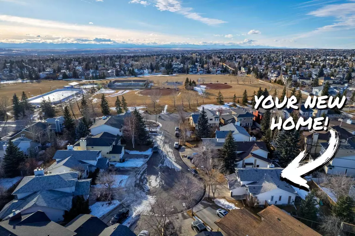 Calgary, AB T3G 3H7,339 Hawkhill PL Northwest