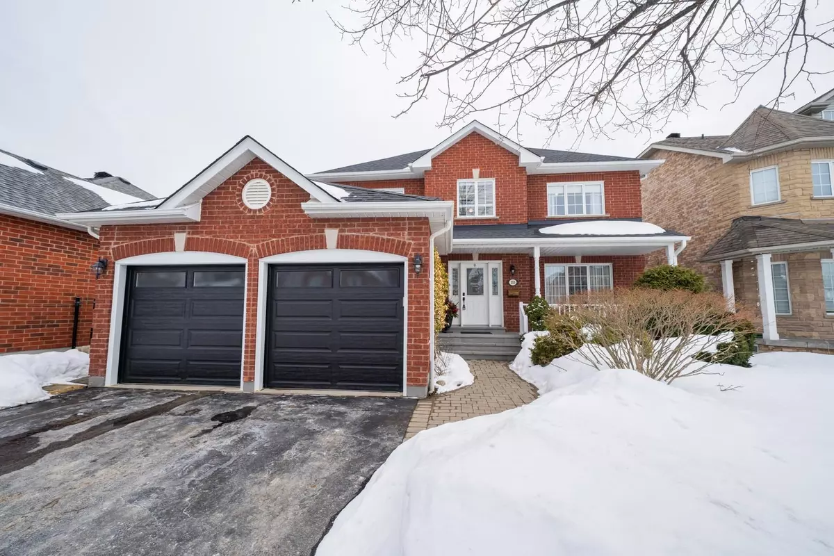 Whitchurch-stouffville, ON L4A 1L4,103 Wheeler CRES