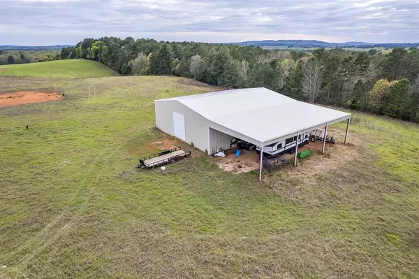 1600 Crocus Road, Gilmer, TX 75645