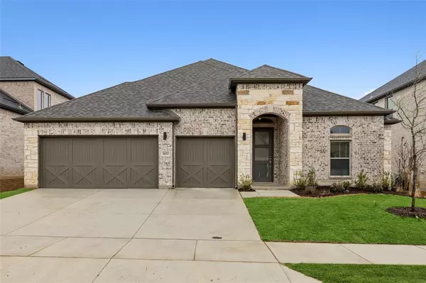 1612 Chicory Lane, Celina, TX 75009