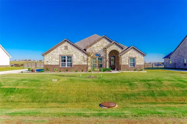 Rhome, TX 76078,118 Clearwater Court