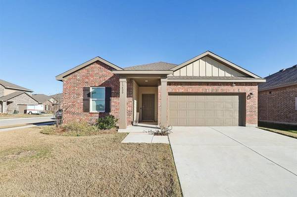 13420 Hiskey Drive, Fort Worth, TX 76052