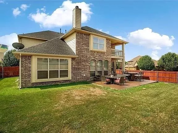 Little Elm, TX 75068,2601 Featherstone Drive