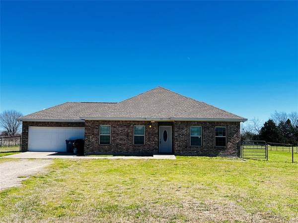 121 Pugh Lane, Corsicana, TX 75109