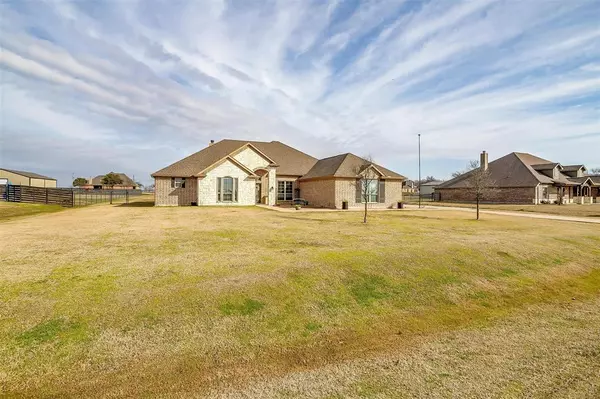 Godley, TX 76044,7946 Grassland Drive