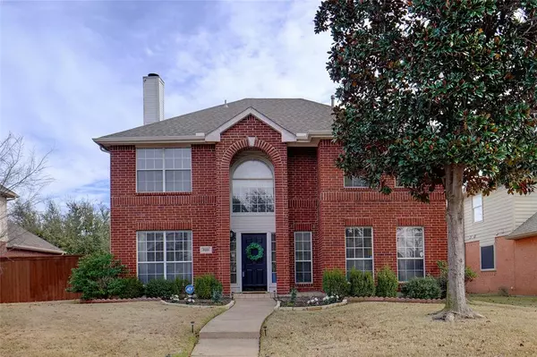 Carrollton, TX 75007,3406 Ashleaf Drive